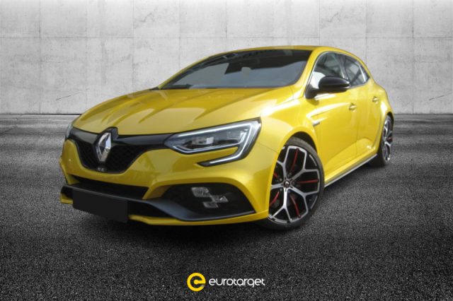 RENAULT Megane Benzina 2019 usata RENAULT Megane Benzina 2019 usata