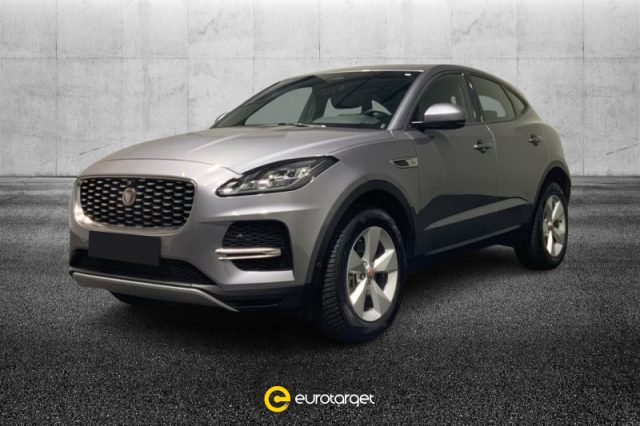 jaguar e-pace 2.0d i4 204 cv awd auto usata