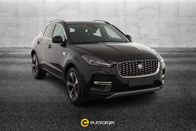 jaguar e-pace 2.0d i4 204 cv awd auto usata