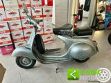 VESPA Other 150 VB1, Restauro completo