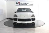 PORSCHE Cayenne Coupé S-Pano-Head Up-Scarici-Cam360-Radar-22´-Bose