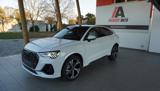 AUDI Q3 SPB 40 TDI quattro S tronic S line edition