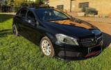 MERCEDES-BENZ A 200 CDI Automatic Premium AMG