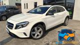 MERCEDES-BENZ GLA 200 d Automatic Business