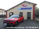 JEEP Compass II 1.3 Turbo T4 240cv PHEV AT6 4xe TRAILHAWK