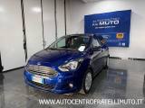 FORD Ka+ 1.2 Ti-VCT