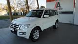 MITSUBISHI Pajero 3.2 DI-D 16V aut. 5p. Instyle DPF