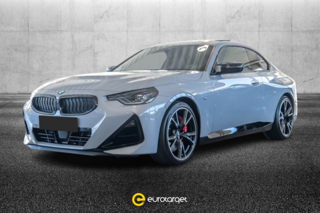 bmw 240 m 240i xdrive usata