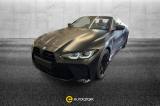 BMW M4 Competition M xDrive Cabrio