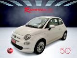 FIAT 500 1.2 Lounge Km 58.000 Pronta Consegna