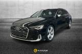 AUDI S6 Avant 3.0 TDI quattro tiptronic