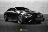 MERCEDES-BENZ GT Coupé 4 43 4Matic+ Mild hybrid AMG