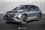 MERCEDES-BENZ EQS 450+ Luxury