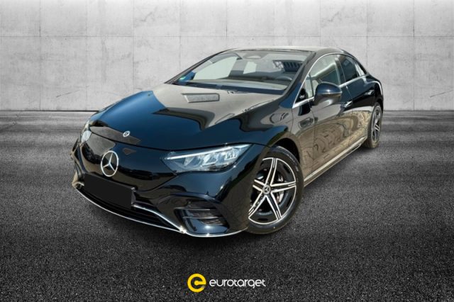 MERCEDES-BENZ EQE Elettrica 2023 usata MERCEDES-BENZ EQE Elettrica 2023 usata