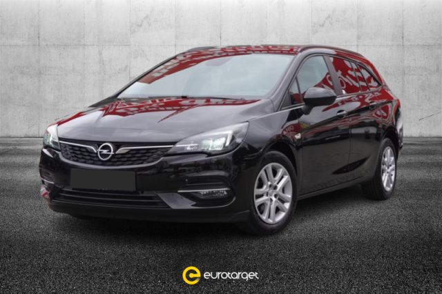 opel astra 1.5 cdti 122 cv ss sports tourer business elegan usata
