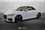 AUDI TT Roadster 40 TFSI S tronic