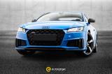 AUDI TT Coupé 45 TFSI quattro S tronic