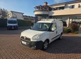 FIAT Doblo Doblò 1.6 MJT 105CV PC­TN Cargo Lamierato E5+