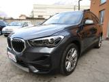 BMW X1 X1 xDrive25e PHEV Advantage * 43.000 KM REALI *