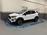 FORD EcoSport 1.0 EcoBoost 125 CV Start&Stop Active **3.882km**