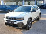 JEEP Avenger 1.2 100cv Longitude