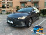 HYUNDAI Ioniq 1.6 Hybrid DCT Comfort 140 cv