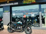 ROYAL ENFIELD Scram 411 PASSAGGIO GARANZIA TAGLIANDO INCLUSI
