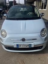 FIAT 500 1.3 Multijet 16V 75 CV by DIESEL
