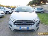 FORD EcoSport 1.0 EcoBoost 100 CV Plus