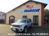 JEEP Renegade 1.3 T4 190cv PHEV 4xe AT6 LIMITED - APP CONNECT