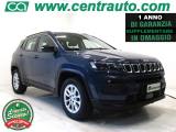 JEEP Compass 1.3 Turbo T4 PHEV AT6 4xe Longitude Plug in 190CV