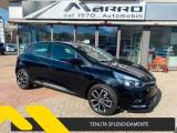 RENAULT Clio dCi 8V 75CV NAVI-CAMERA-RUOTE 4 STAGIONI