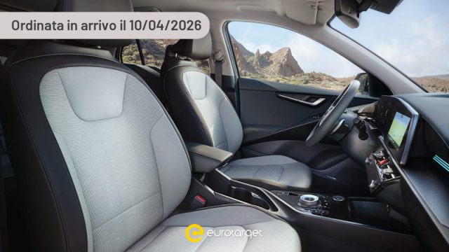 kia niro tri-fuel 1.6 gdi dct hev gpl evolution usata