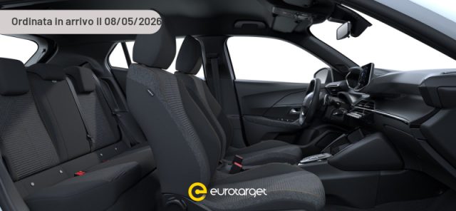 peugeot 2008 puretech 100 ss style usata