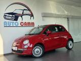 FIAT 500 1.2 69cv Lounge UNICOPROPRIETARIO
