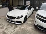 MERCEDES-BENZ C 43 AMG C Coupe AMG 43 4matic auto