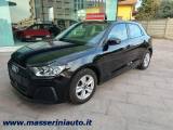 AUDI A1 A1 25 1.0 tfsi ATTRACTION 95cv PREZZO REALE