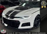 CHEVROLET Camaro Camaro 2.0 l Turbo ZL1