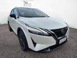 NISSAN Qashqai 1.3 Mild Hybrid 158cv Tekna 2WD Xtronic 1.3 mhev