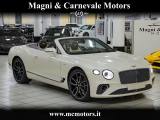 BENTLEY Continental GTC|V8|AZURE|HEAD-UP|NIGHT-VISION|360°CAMERA