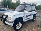SUZUKI Vitara 1.6i  JLX 4X4