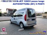 FIAT Doblo Maxi - XL 1.6 M-Jet Passo Lungo / Tetto Alto M1 5P