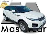 LAND ROVER Range Rover Evoque N1 AUTOCARRO 5 Posti Automatico  FR595SZ