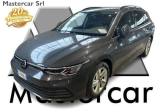VOLKSWAGEN Golf Variant Golf Variant 2.0 tdi Life 150cv dsg GE916LJ