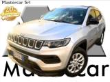 JEEP Compass 1.3 turbo t4 phev Longitude  4xe auto -  GX333FN