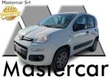 FIAT Panda Panda VAN 0.9 t.air t. 4x4 s - FX219DW