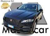 JAGUAR F-Pace F-Pace 2015 2.0d i4 Pure 163cv my20 - GB342NZ