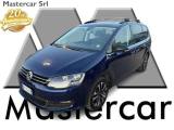 VOLKSWAGEN Sharan Sharan  2.0 tdi Business Dsg-7P Navi Tetto-GA356AL