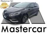 RENAULT Espace Espace V 2015 1.6 dci energy Executive 160cv edc