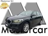 BMW X1 X1 sdrive16d Business - targa  FZ406HZ